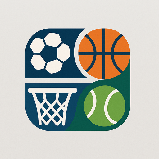 足球比分网 Logo