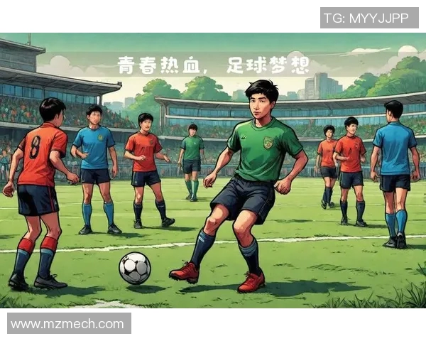 足球明星投票格言图片分享激励你我共同追逐梦想与荣耀