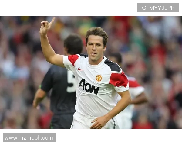 足球明星的魅力与风采简单而帅气让人心动不已