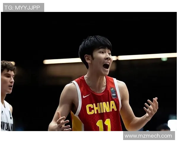 篮球明星沸的传奇之路如何改变了中国篮球的未来与发展